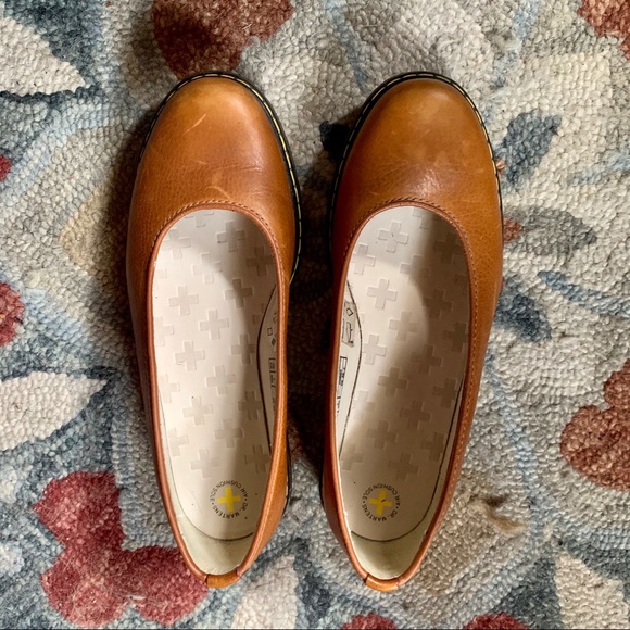 Doc Marten MaryJanes - Picture 4 of 6